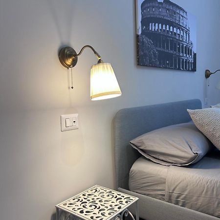 La Suite Di Leon Roma Esterno foto