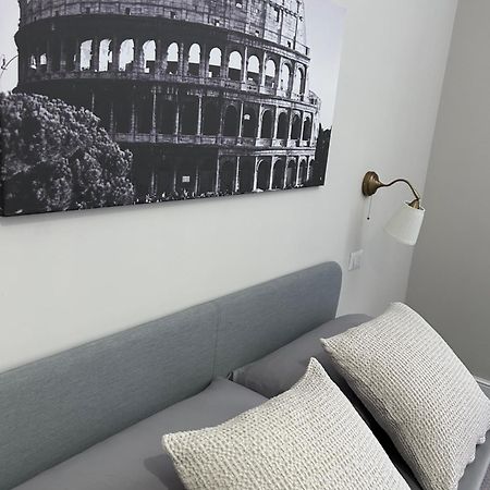 La Suite Di Leon Roma Esterno foto