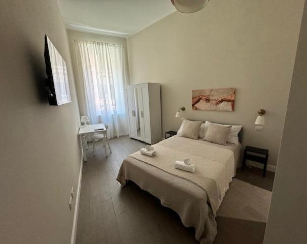 La Suite Di Leon Roma Esterno foto