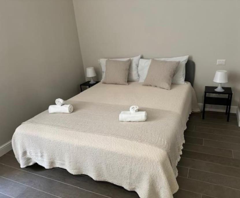 La Suite Di Leon Roma Esterno foto