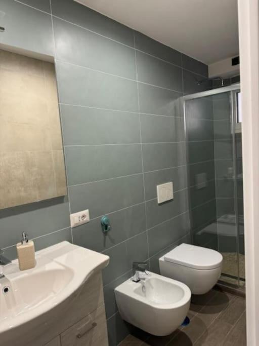 La Suite Di Leon Roma Esterno foto