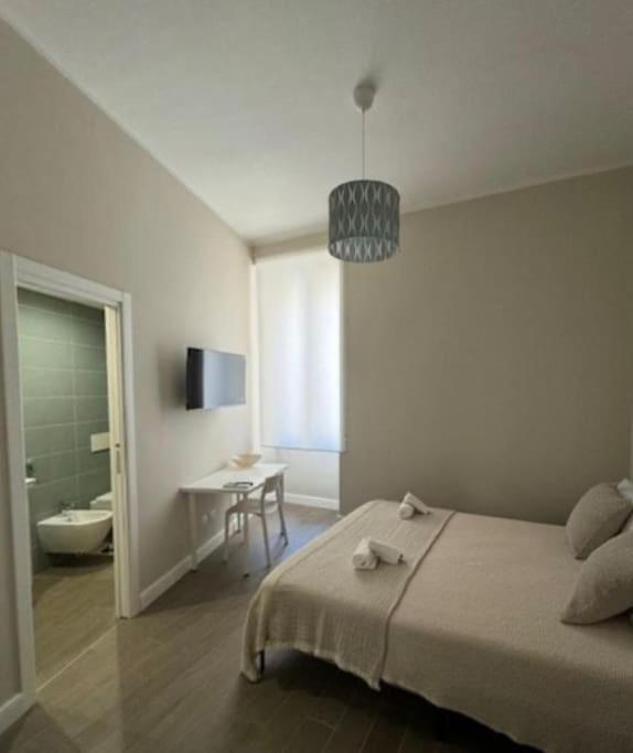 La Suite Di Leon Roma Esterno foto
