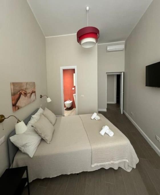 La Suite Di Leon Roma Esterno foto