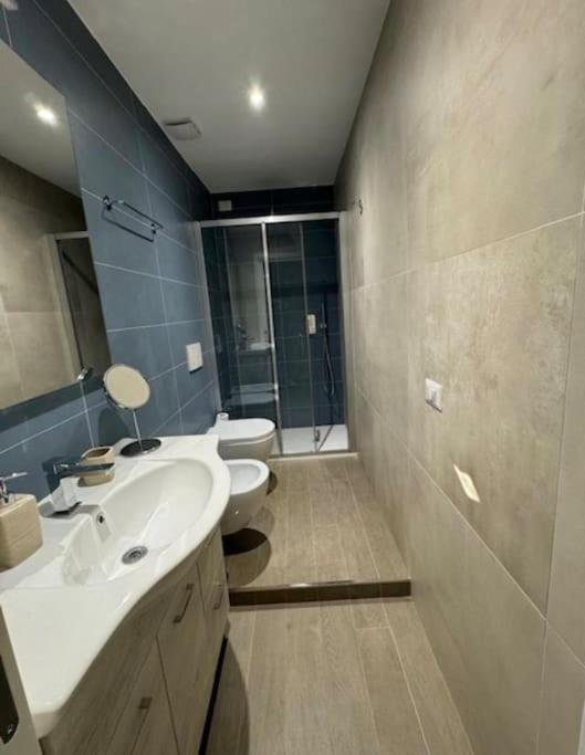 La Suite Di Leon Roma Esterno foto