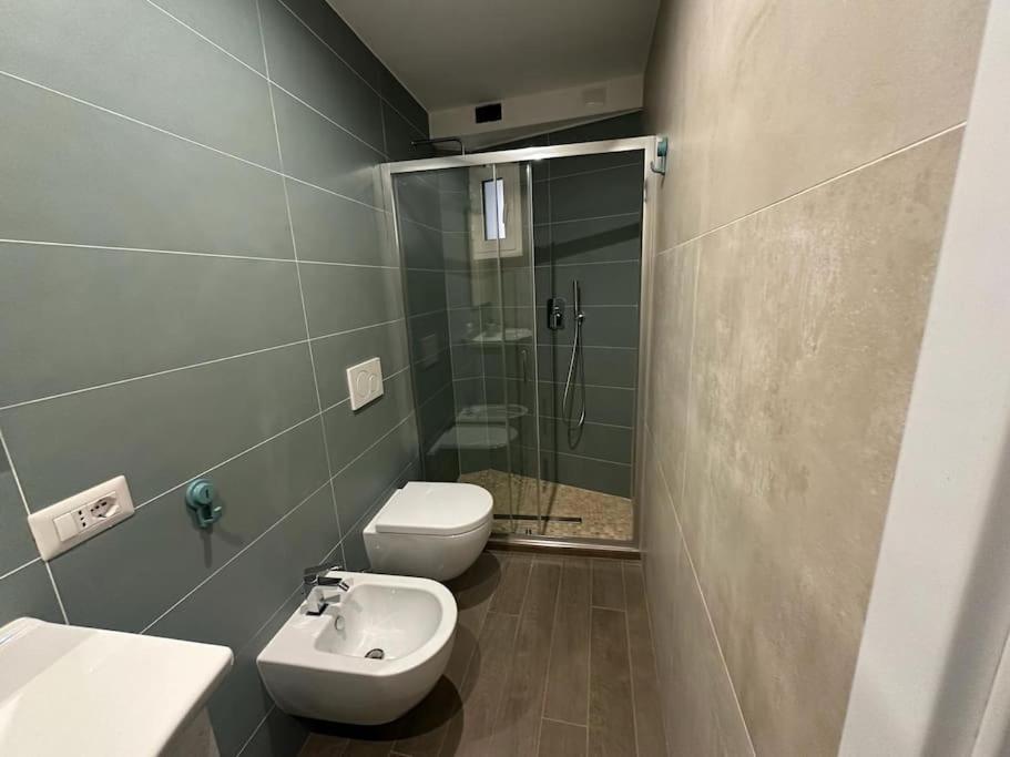 La Suite Di Leon Roma Esterno foto