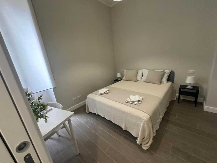 La Suite Di Leon Roma Esterno foto