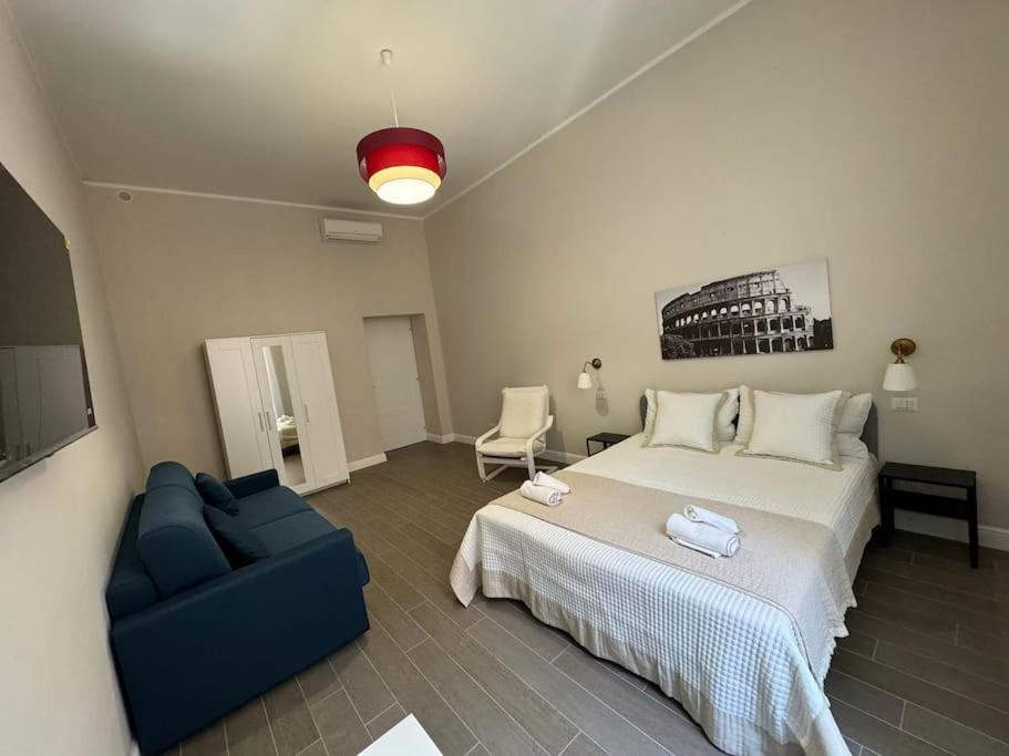 La Suite Di Leon Roma Esterno foto