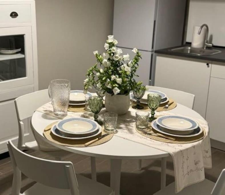 La Suite Di Leon Roma Esterno foto
