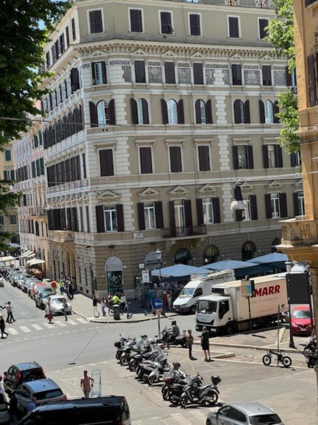 La Suite Di Leon Roma Esterno foto