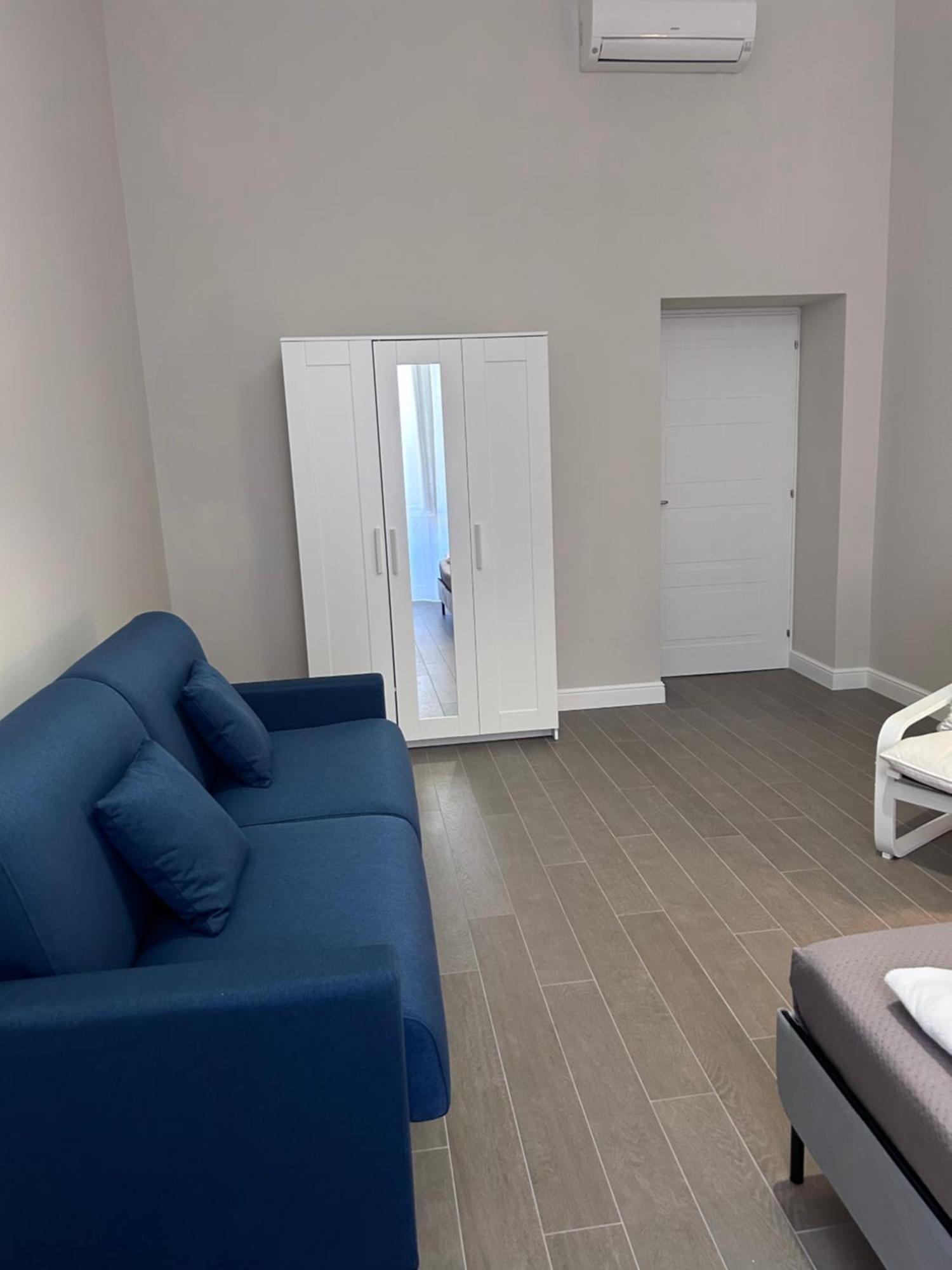 La Suite Di Leon Roma Esterno foto