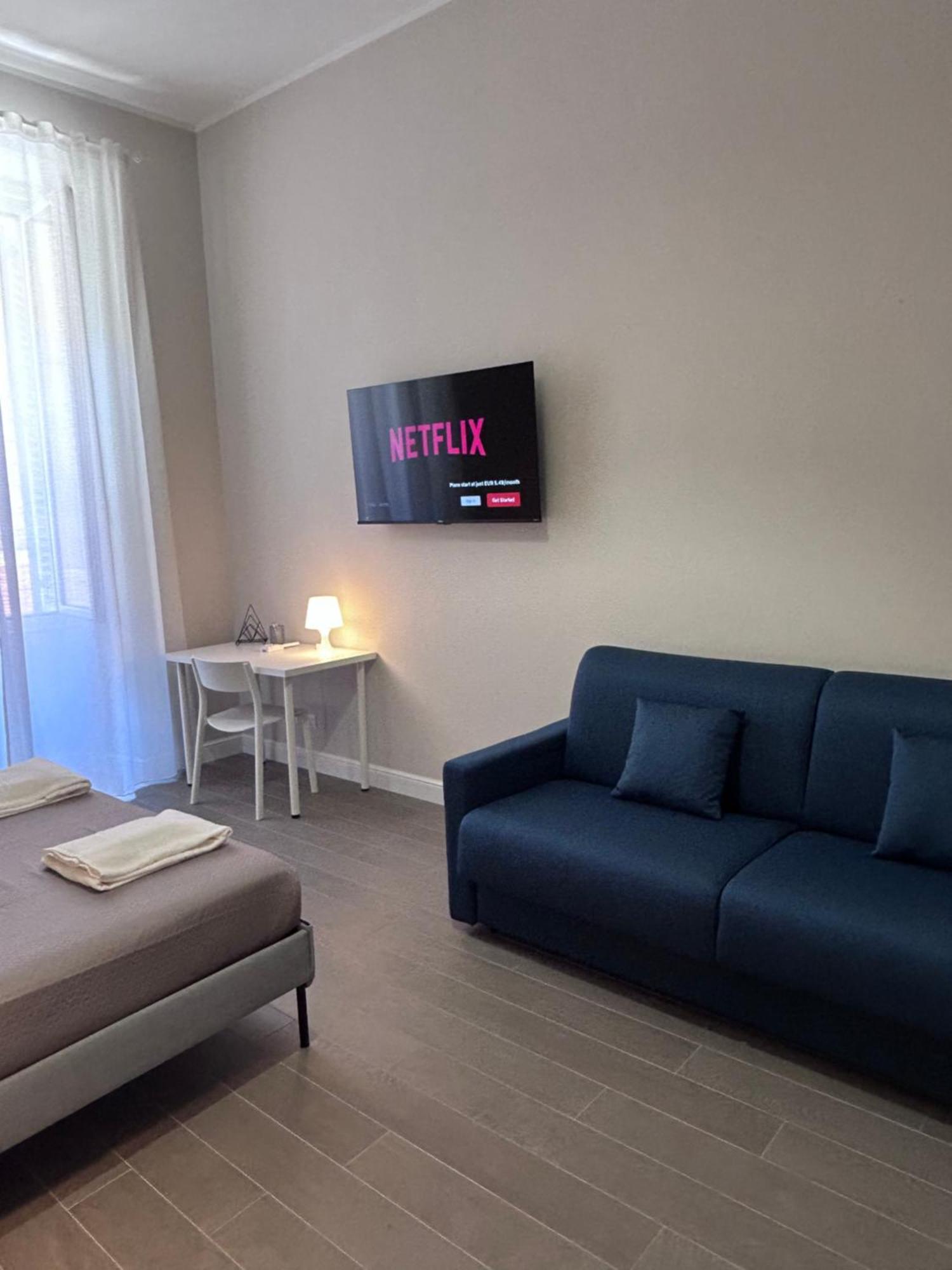 La Suite Di Leon Roma Esterno foto