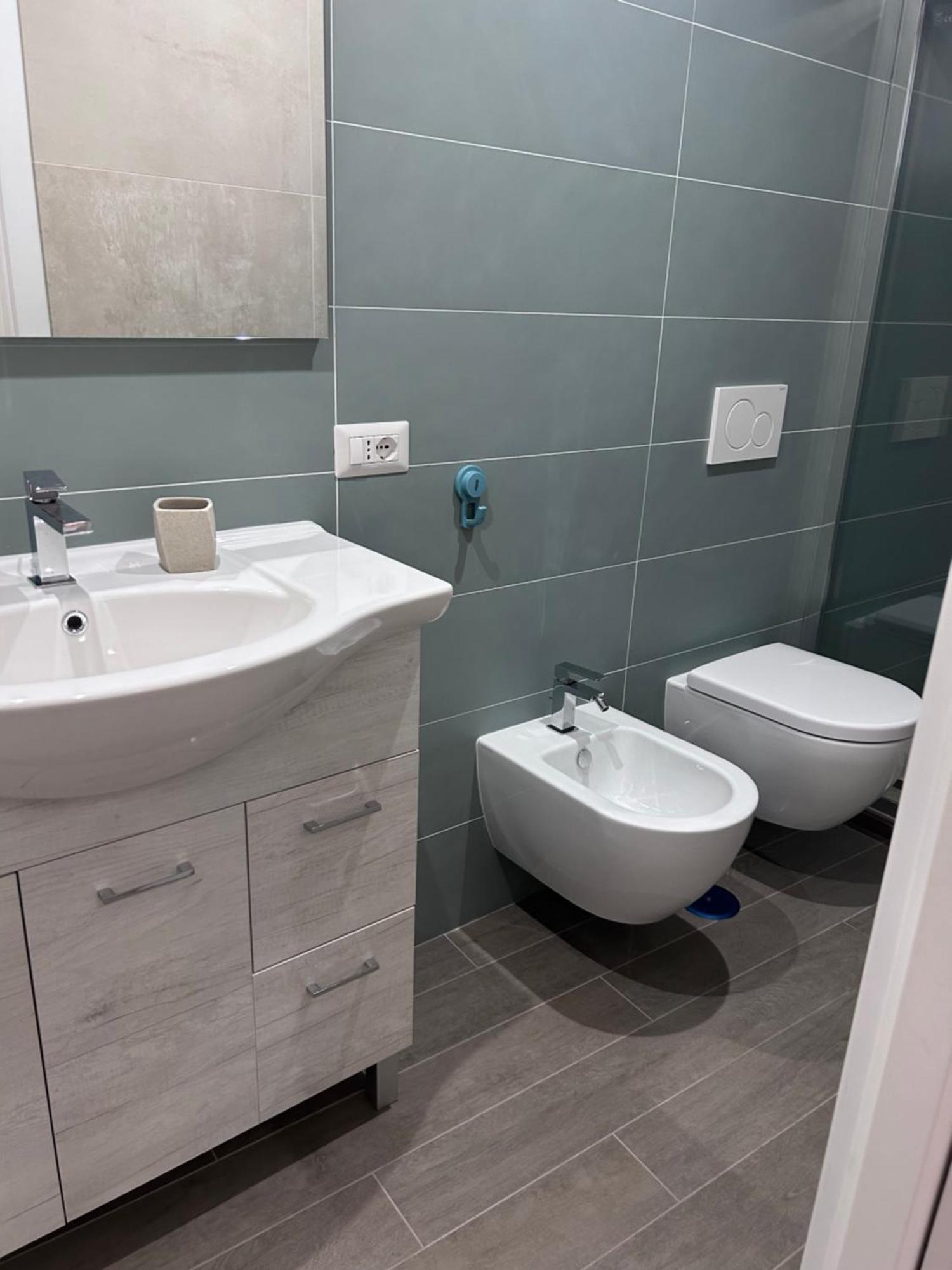La Suite Di Leon Roma Esterno foto
