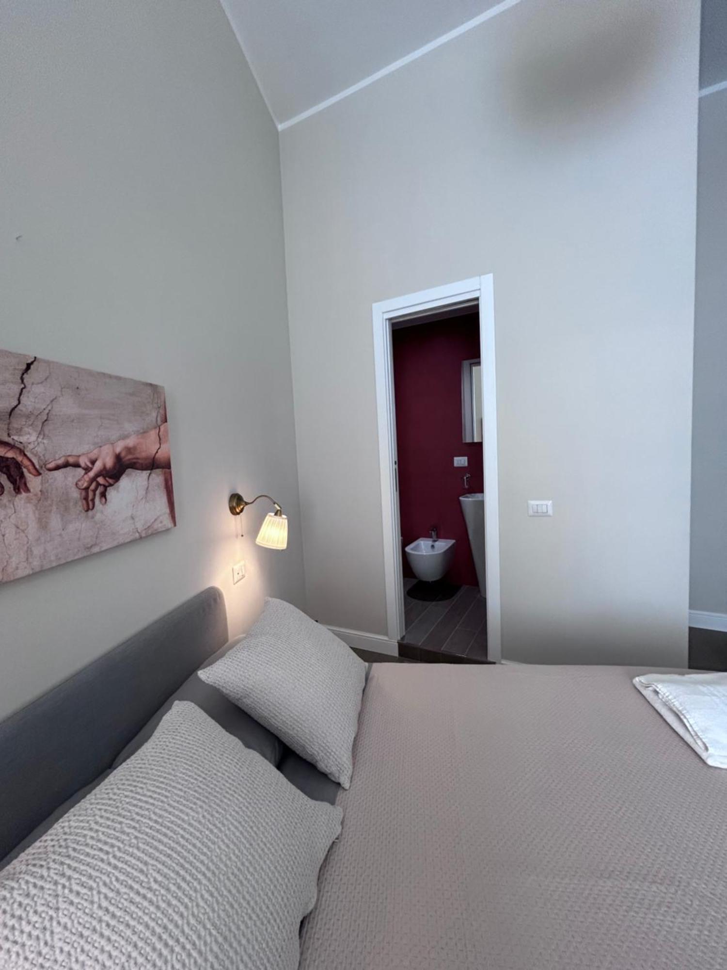 La Suite Di Leon Roma Esterno foto