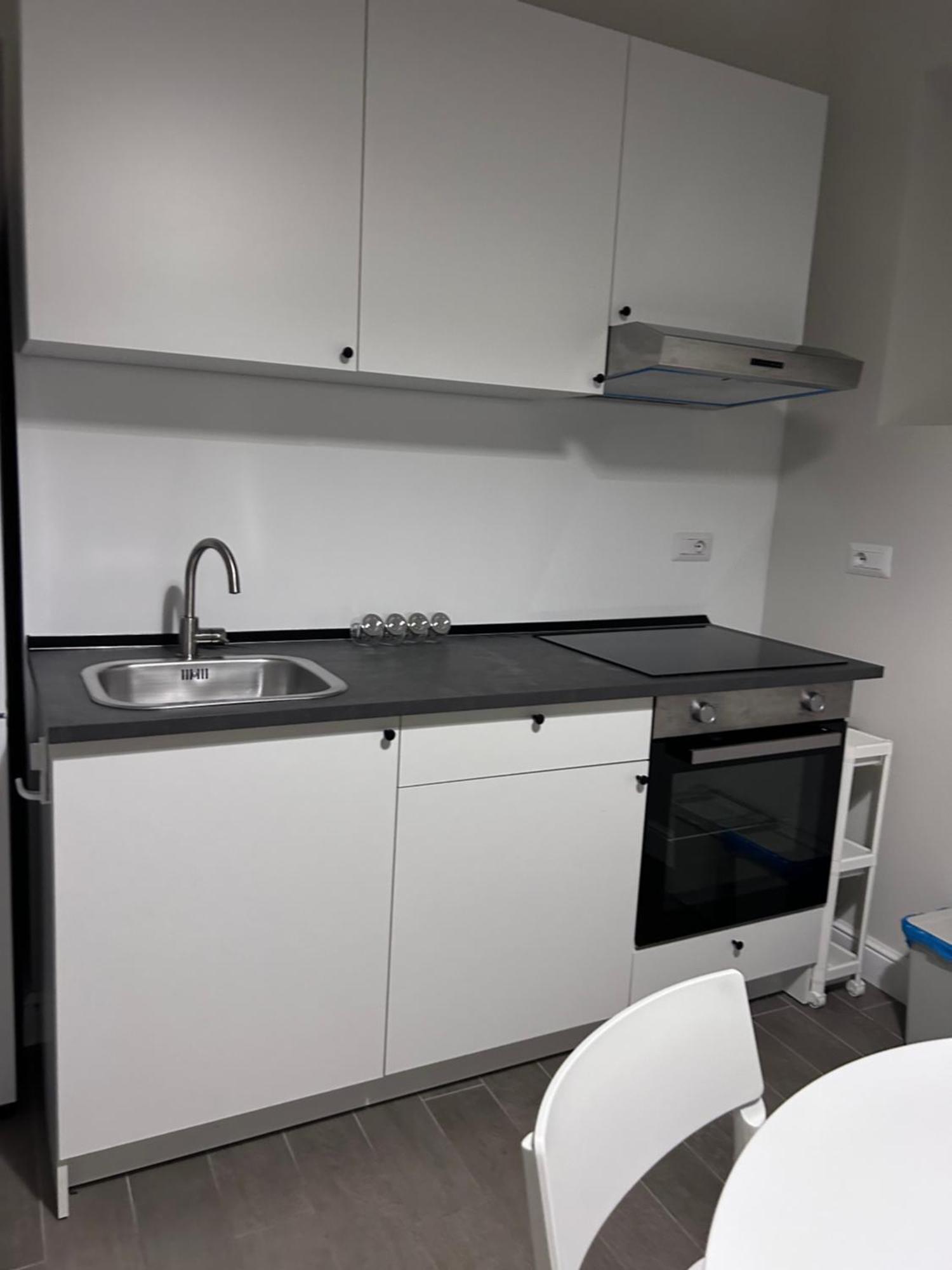 La Suite Di Leon Roma Esterno foto