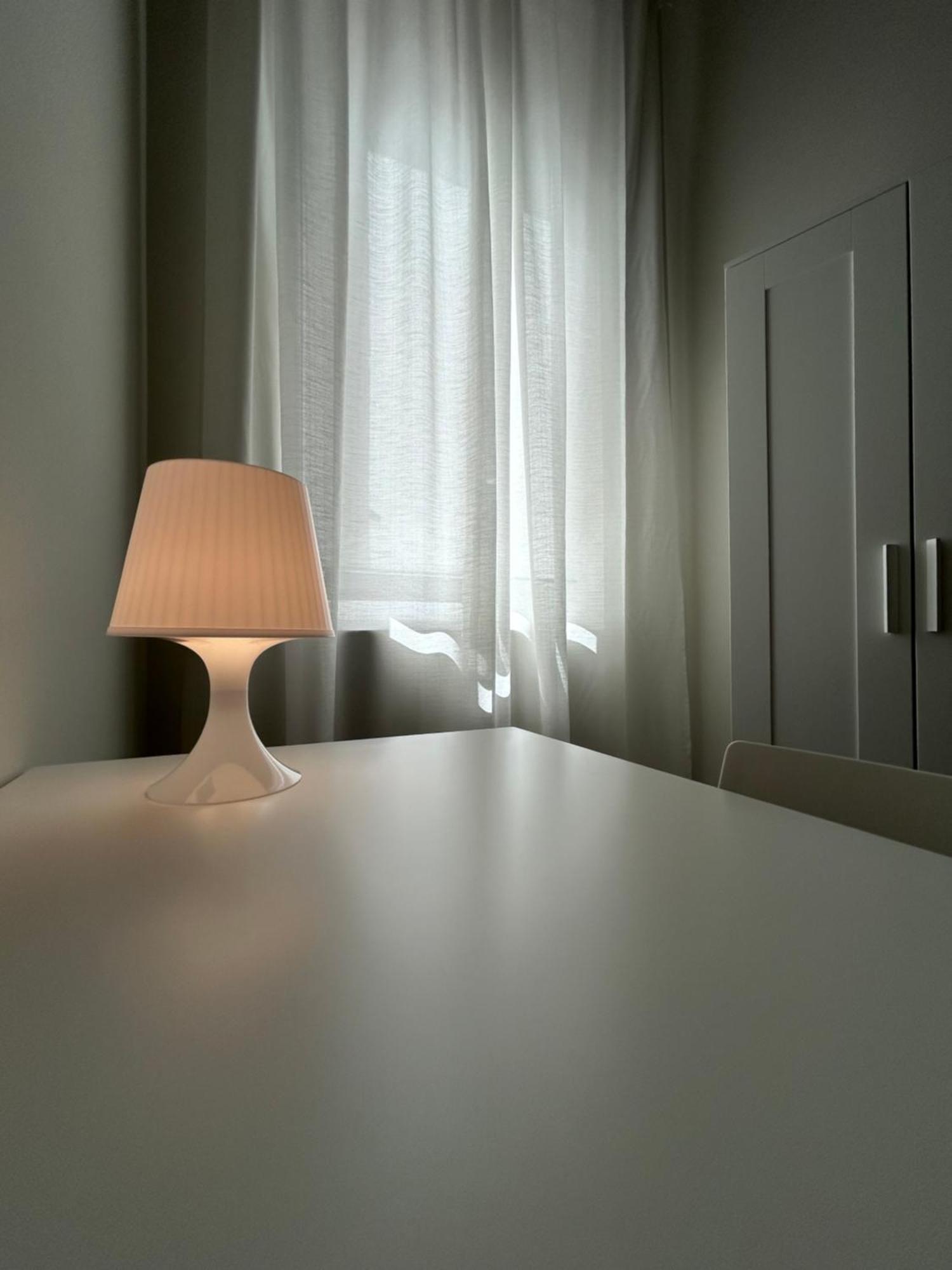 La Suite Di Leon Roma Esterno foto