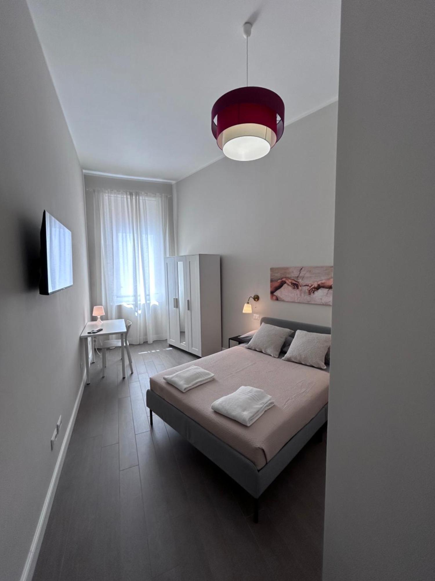 La Suite Di Leon Roma Esterno foto